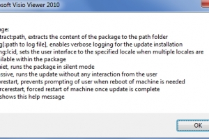 Microsoft-Visio-Viewer-2010-Installation-Options