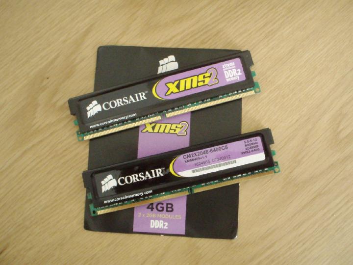 White box Q6600 build, image 12 of 26