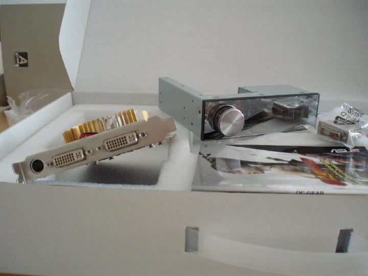 White box Q6600 build, image 17 of 26