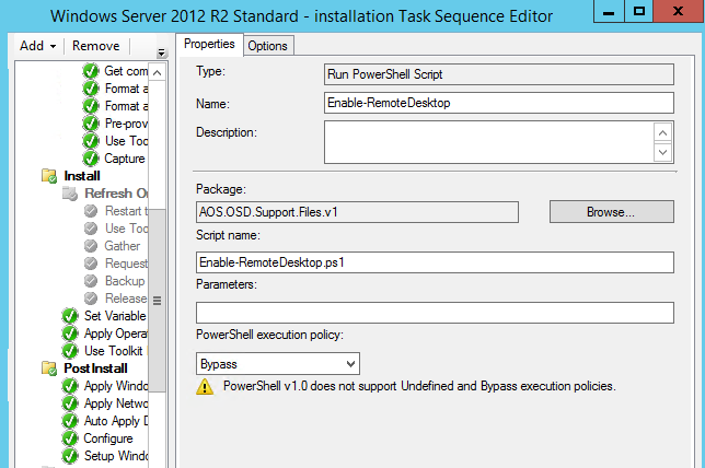 Enable-RemoteDesktop