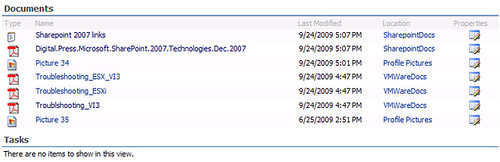 Sharepoint 2007 pdf icon in doc