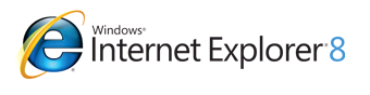 Internet Explorer 8