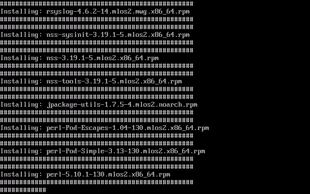 MWG Installation 3