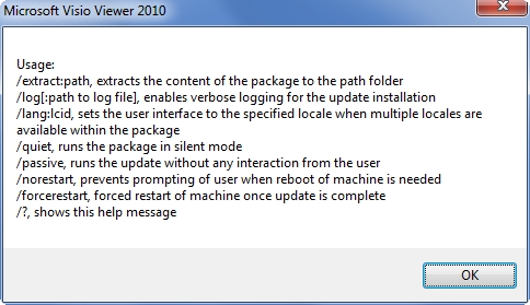 Microsoft-Visio-Viewer-2010-Installation-Options