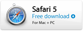 Download Safari 5