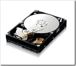 Samsung Hard disk