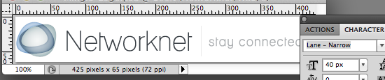 Networket-Logo-Font
