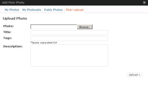 Flicker Manager v.2.8