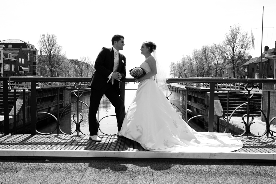 Wedding: Ivan and Kimberly