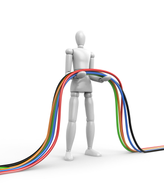 Tools - Structure cabling