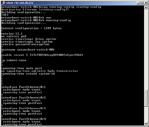 Cisco Switch 2940, image 16 of 19