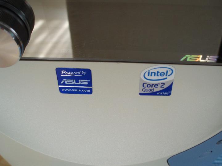 White box Q6600 build, image 25 of 26