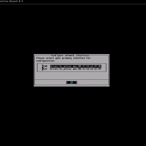 MWG Installation 4