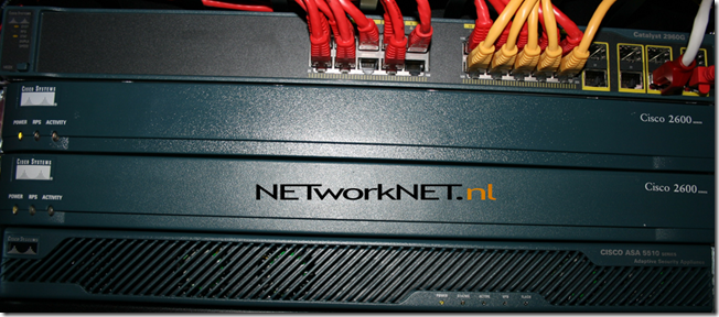 Networknet Cisco Datacenter
