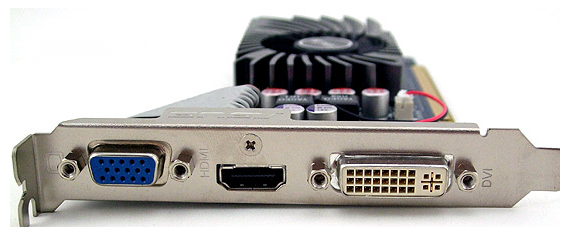 ASUS EN9400GT